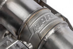 Kies-Motorsports APR APR Catback Exhaust System