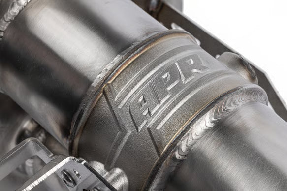 Kies-Motorsports APR APR Catback Exhaust System
