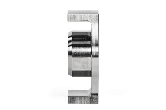Kies-Motorsports APR APR Billet Stainless-Steel Dogbone / Subframe Mount Insert MQB (V2)