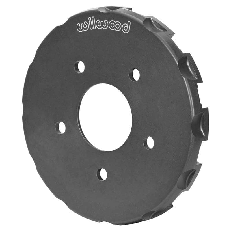 Kies-Motorsports Wilwood Wilwood hat dynamic MT 12 lug drive 8.80 snap ring 5X4.50 MT .400 offset 2.800 reg