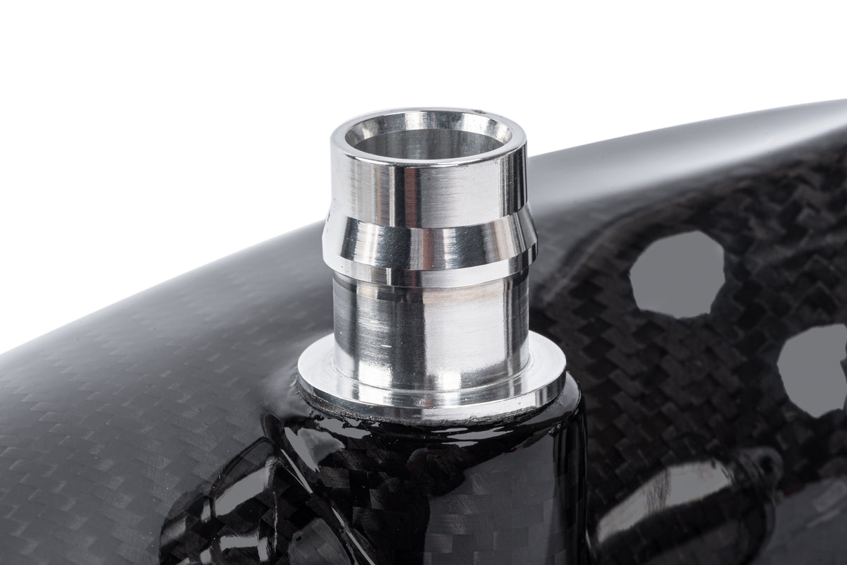APR Carbon Fiber Intake - B9 3.0T — CI100043