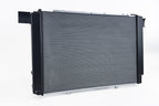 CSF 93-01 Mercedes-Benz R129 SL600/SL70 / SL72 / SL73  OEM+ Performance All-Aluminum Radiator