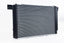 CSF 93-01 Mercedes-Benz R129 SL600/SL70 / SL72 / SL73  OEM+ Performance All-Aluminum Radiator