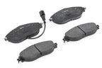 APR Brake Pads (Set of 4) - Front — BRK00041