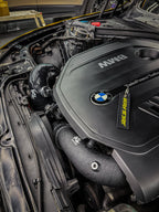 IRL Charge Pipe Gen 1 B58 F20 F22 F30 F32 G01 G11 G30 G32