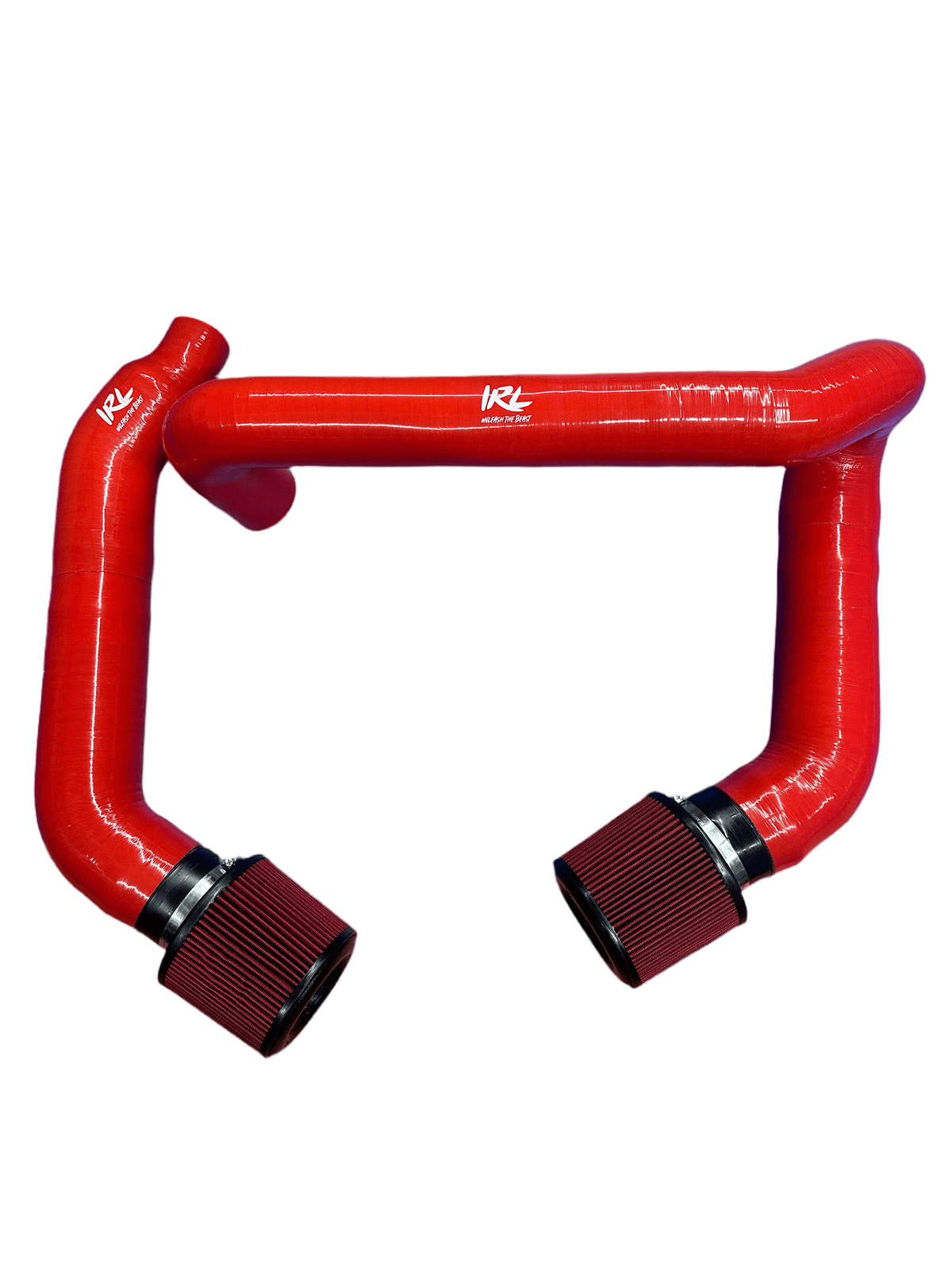 IRL Front Mount Intake G8X Main image