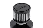 Kies-Motorsports APR APR DQ500 Transmission Catch Can and Breather System