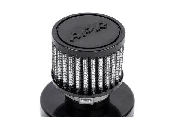 Kies-Motorsports APR APR DQ500 Transmission Catch Can and Breather System
