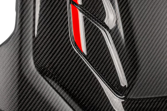 Kies-Motorsports APR APR Engine Cover - 2.9T/3.0T EA839