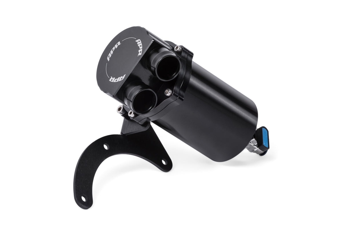 APR Catch Can - 1.8T / 2.0T EA888 Gen 3 MQB — MS100100
