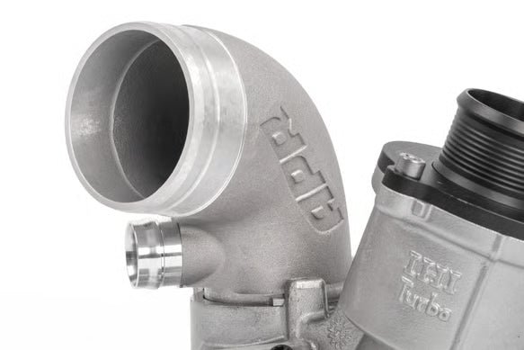 Kies-Motorsports APR APR Turbo Inlet Pipe - 1.8/2.0T MQB