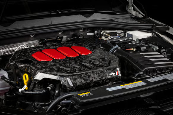 Kies-Motorsports APR APR Engine Cover