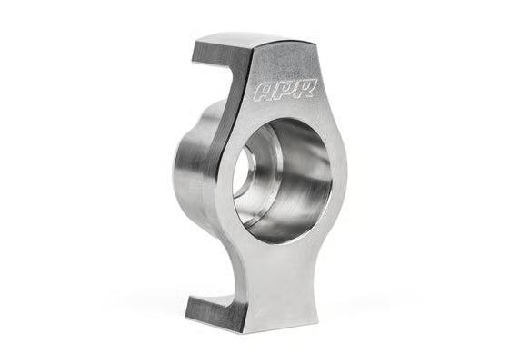 Kies-Motorsports APR APR Billet Stainless-Steel Dogbone / Subframe Mount Insert MQB (V2)