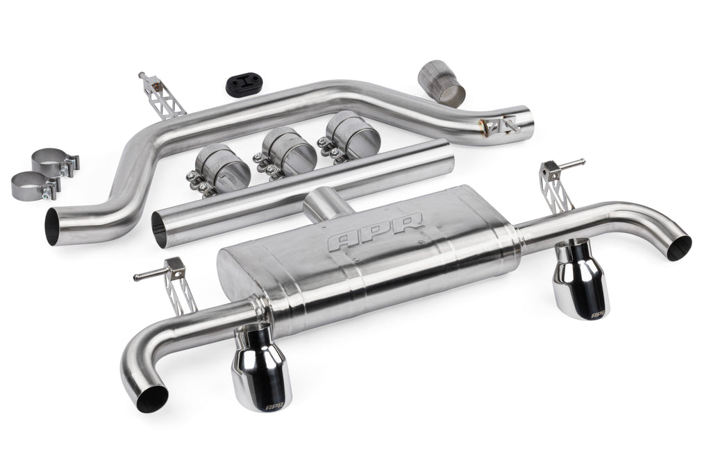 APR Power Pack Pro - GTI (MK8) — PK100005