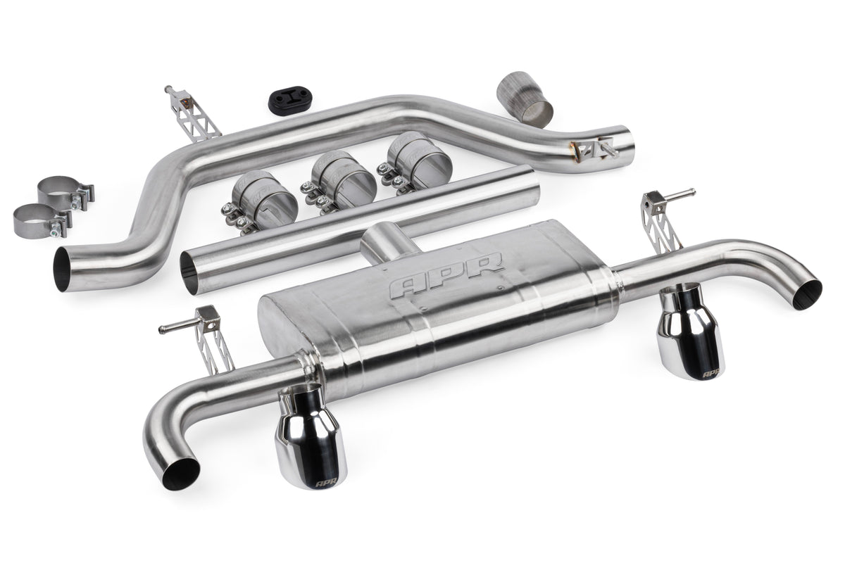 APR Power Pack Pro - GTI (MK8) — PK100005