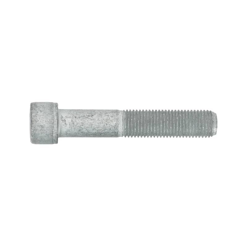 Kies-Motorsports Wilwood Wilwood bolt 7/16-20X2.50 LG shcs alloy WES072 CL1 silver asme B18.3