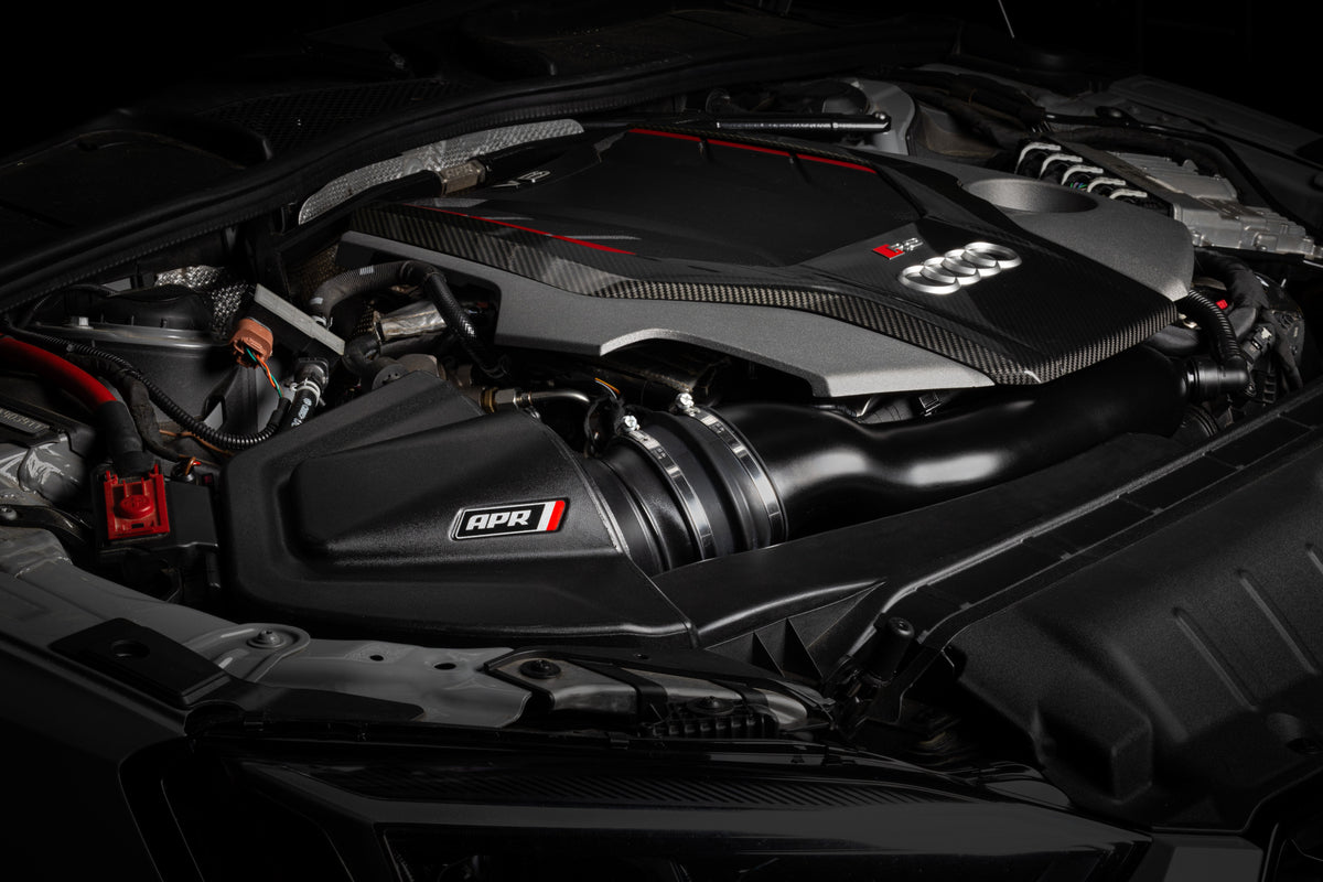 APR Intake System - 2.9T RS4/RS5 (B9) — CI100067