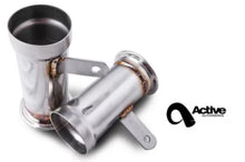 Kies-Motorsports Active Autowerke Active Autowerke BMW Exhaust Stubbies for E9X M3