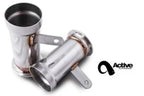 Kies-Motorsports Active Autowerke Active Autowerke BMW Exhaust Stubbies for E9X M3