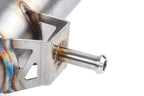 APR Catback Exhaust System - GTI (MK6) — CBK0016