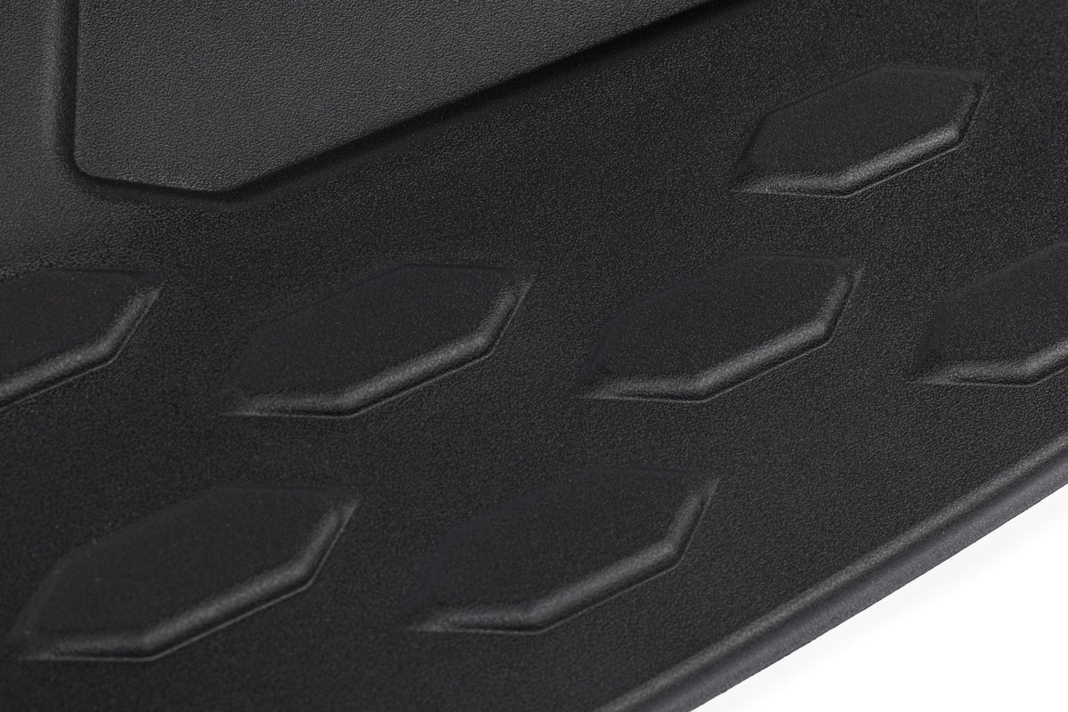 APR Intake System Cover - 2.0T EA888.4 MQB EVO — CI100052-A