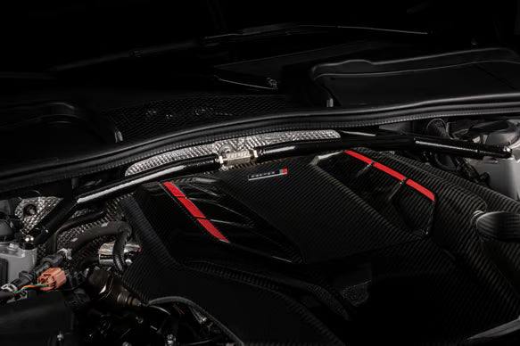 Kies-Motorsports APR APR Strut Tower Brace (B9)