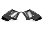 Kies-Motorsports APR APR Carbon Fiber Intercooler Ducts - Porsche 911 (992) 3.0T