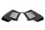 Kies-Motorsports APR APR Carbon Fiber Intercooler Ducts - Porsche 911 (992) 3.0T