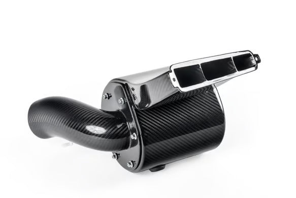 Kies-Motorsports APR APR Carbon Fiber Intake - 1.8T/2.0T EA888 Gen 3 MQB