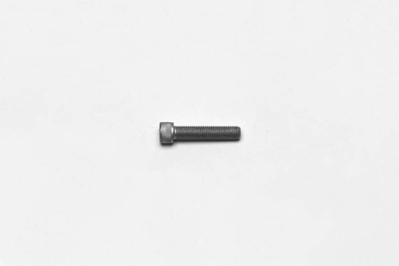 Kies-Motorsports Wilwood Wilwood bolt 5/16-24X1.50 LG shcs alloy WES072 CL1 silver asme B18.3