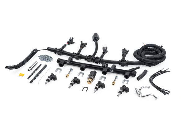 Kies-Motorsports APR APR Port Injection System (2.0T EA888.3)