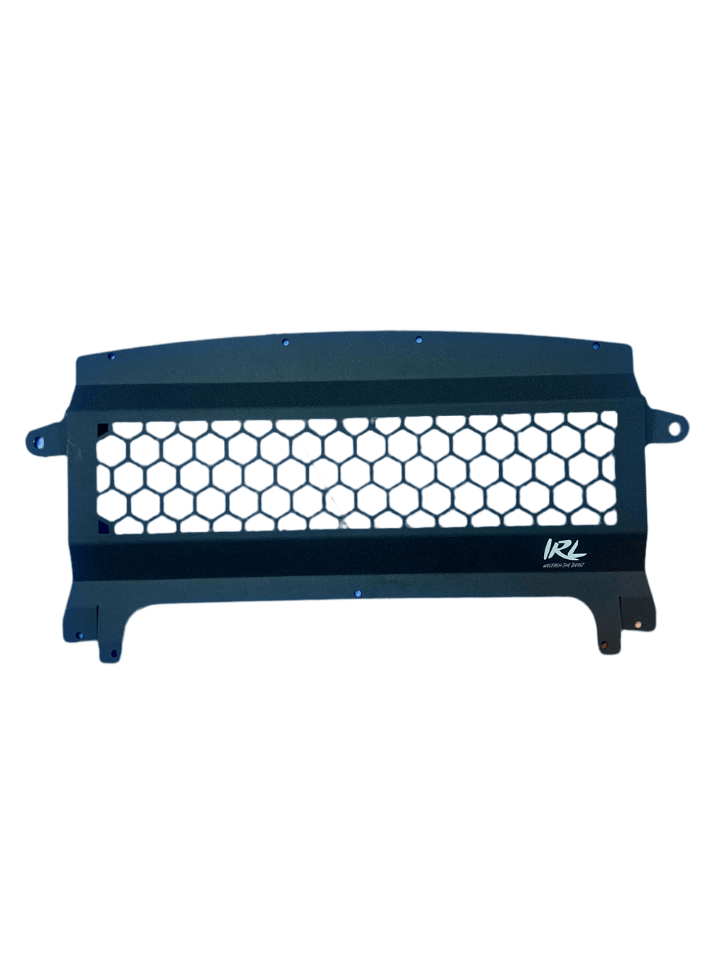 IRL F8X Oil Cooler Guard