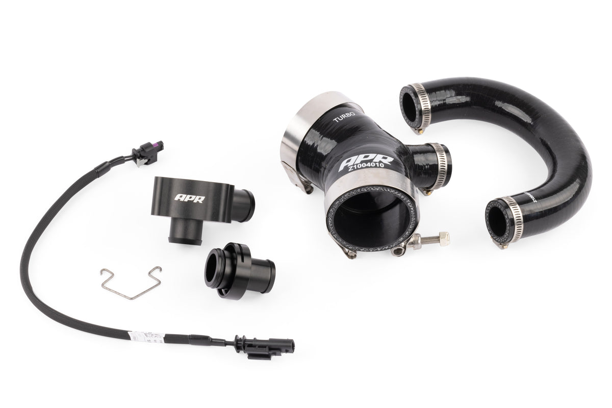 APR Turbo Pack - GTI (MK8) — PK100006