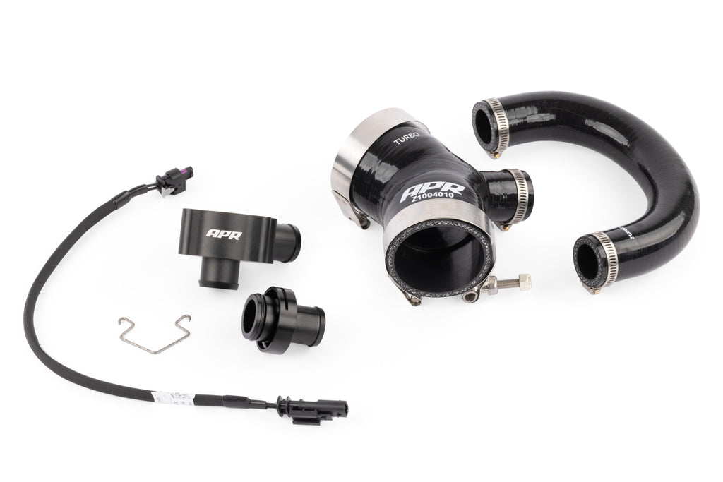 APR DV Conversion Kit and Turbo Outlet Hose (2.0T EA888.4) — MS100262