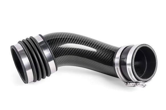 Kies-Motorsports APR APR Carbon Fiber Turbo Inlet Pipe - 1.8T/2.0T EA888 Gen 3 MQB