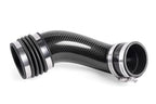 Kies-Motorsports APR APR Carbon Fiber Turbo Inlet Pipe - 1.8T/2.0T EA888 Gen 3 MQB