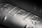 APR Catback Exhaust System (w/ Front Muffler) - GTI TRC (MK7.5) — CBK0039