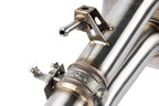 APR Catback Exhaust System — CBK0052
