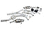 APR Catback Exhaust System - RS4 / RS5 (B9) — CBK0037