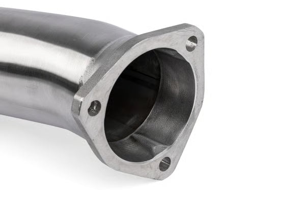 Kies-Motorsports APR APR Catback Exhaust System