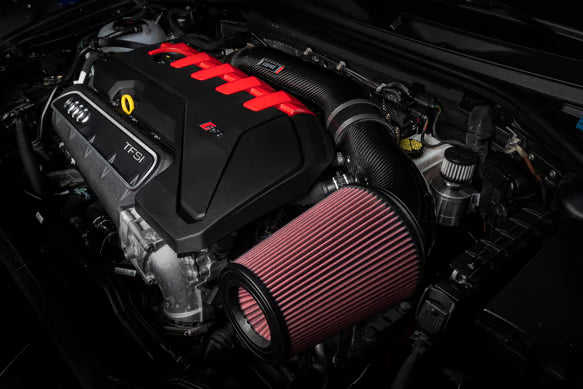 Kies-Motorsports APR APR Carbon Fiber Intake Filter System