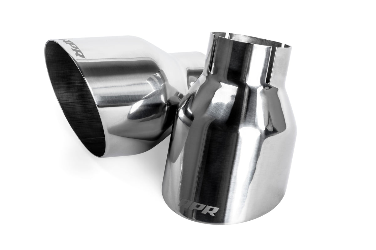 APR Catback Exhaust System — CBK0001