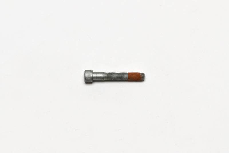 Kies-Motorsports Wilwood Wilwood bolt 5/16-24X2.00 LG shcs alloy WES072 CL1 silver EPOXY1193-S asme B18.3