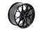 APR A02 Flow Formed Wheels (20x9.0) (Satin Black) (1 Wheel) — WHL00036