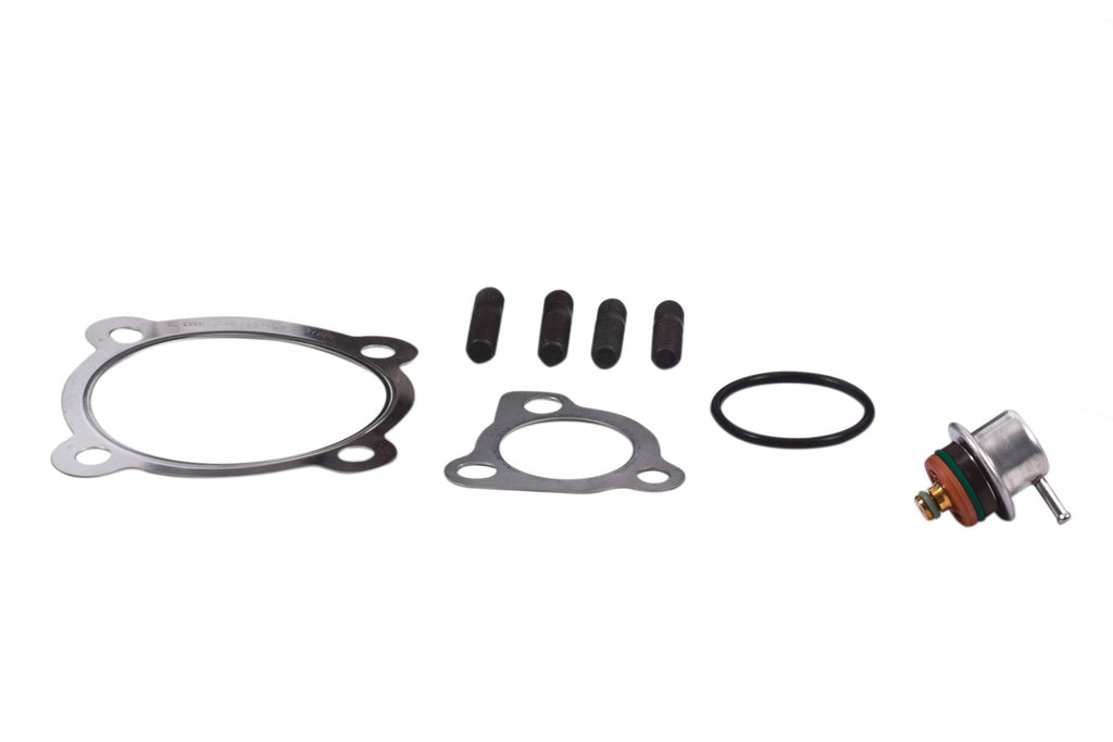 Kies-Motorsports APR APR K04-001 Turbo System - 1.8T Transverse - MK4 Transverse