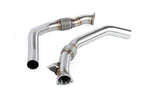 Kies-Motorsports APR APR Catback Exhaust System - RS6 / RS7 (C8)