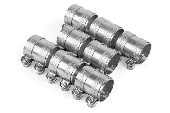 Kies-Motorsports APR APR Catback Exhaust System