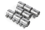 Kies-Motorsports APR APR Catback Exhaust System