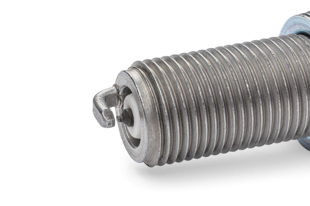 APR Iridium Pro Spark Plugs - Heat Range 9 (EA888.3/4, EA855.2, EA824 Engines) — Z1003100