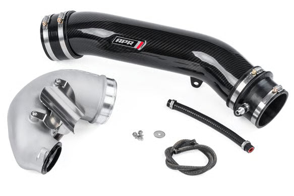 Kies-Motorsports APR APR Carbon Fiber Intake Filter System